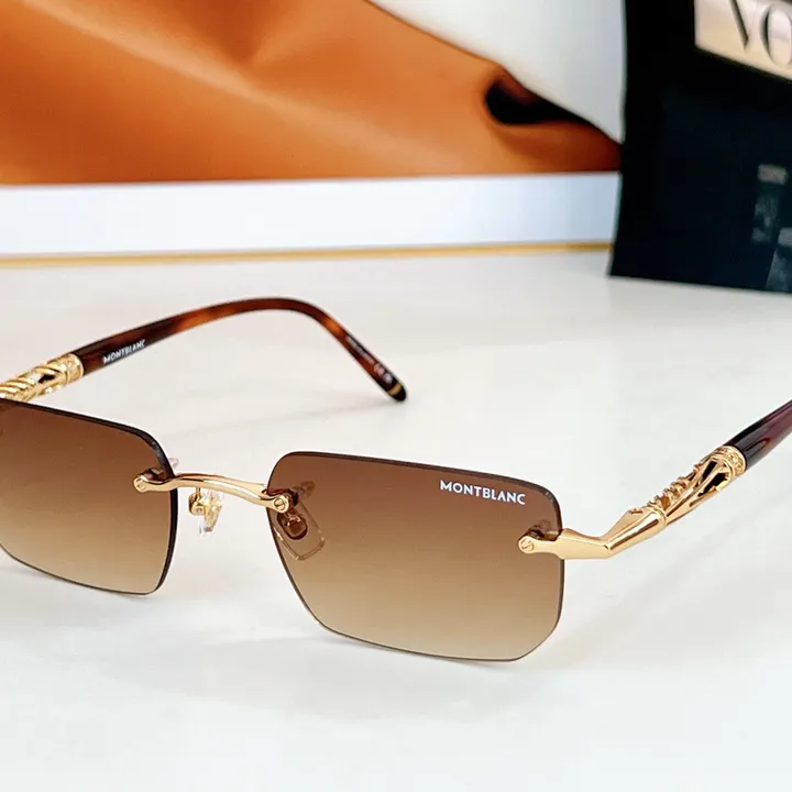 スーパーコピー モンブラン サングラス
