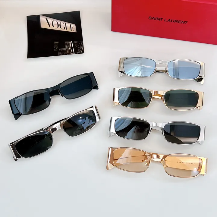 スーパーコピー イブサンローラン サングラス