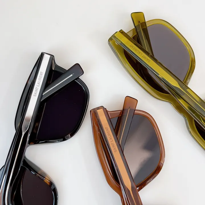 スーパーコピー イブサンローラン サングラス