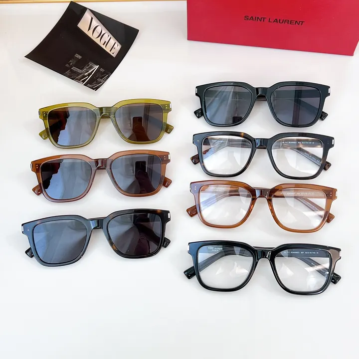 スーパーコピー イブサンローラン サングラス