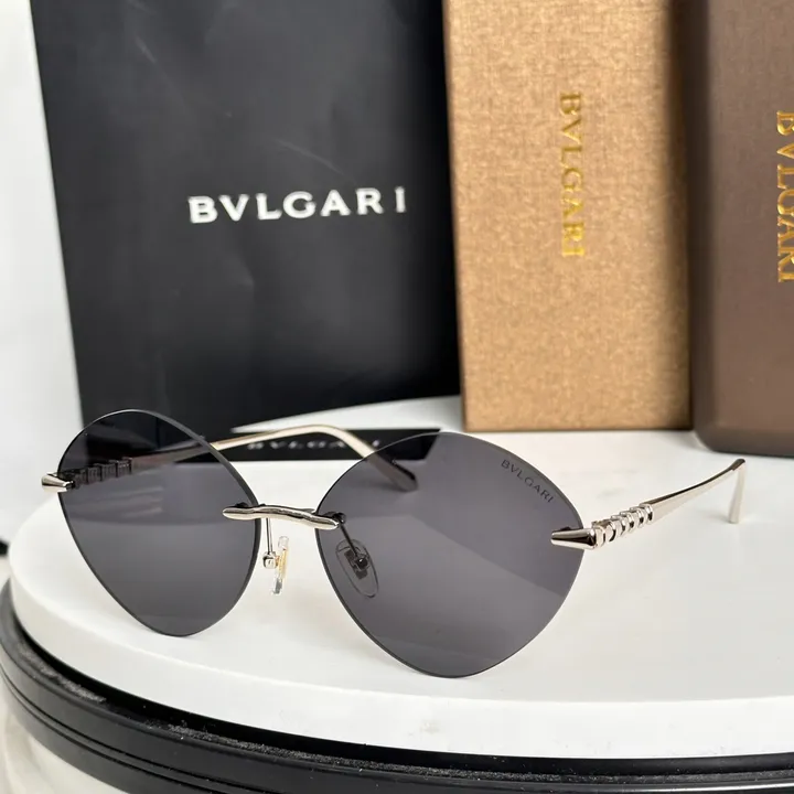 スーパーコピー ブルガリ サングラス
