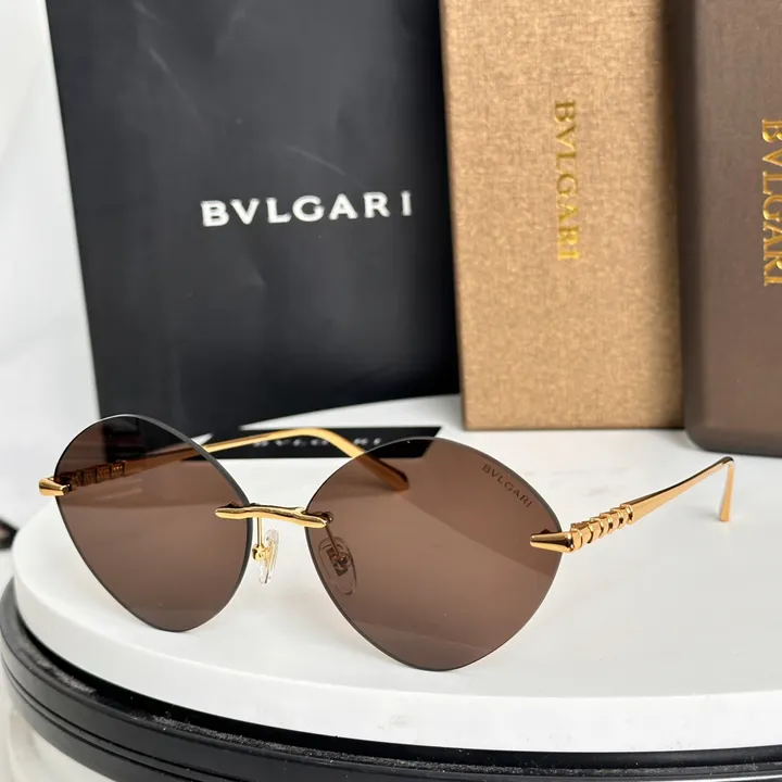 スーパーコピー ブルガリ サングラス