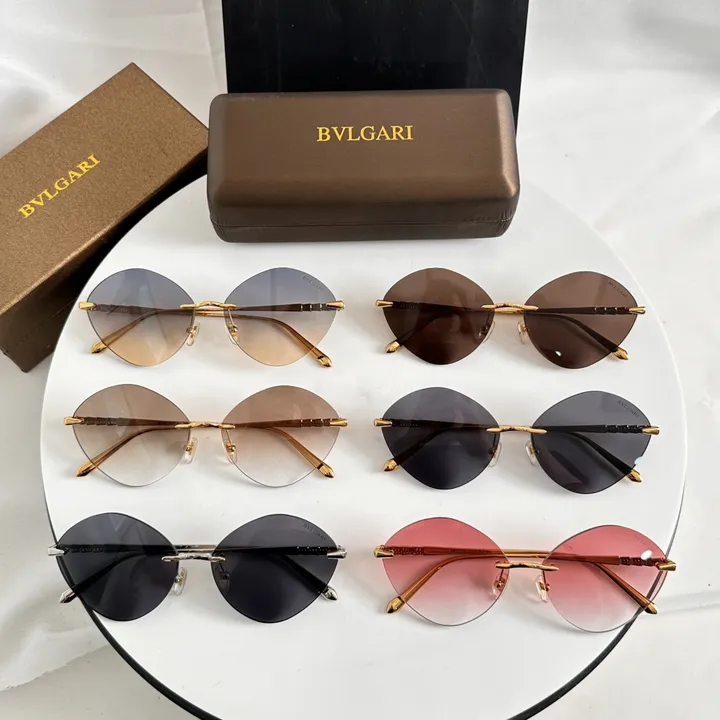 スーパーコピー ブルガリ サングラス