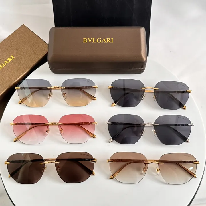 スーパーコピー ブルガリ サングラス