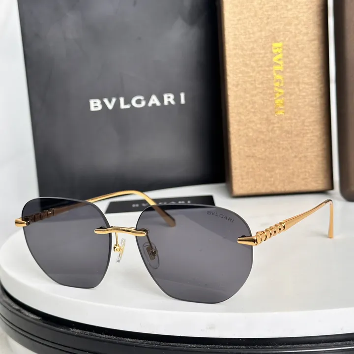 スーパーコピー ブルガリ サングラス