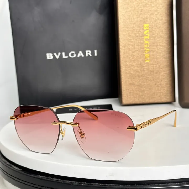 スーパーコピー ブルガリ サングラス