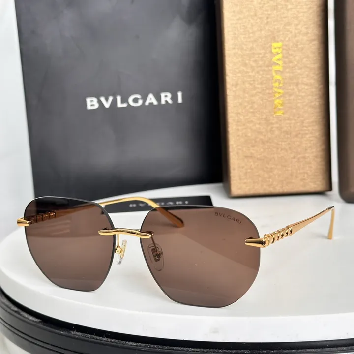 スーパーコピー ブルガリ サングラス