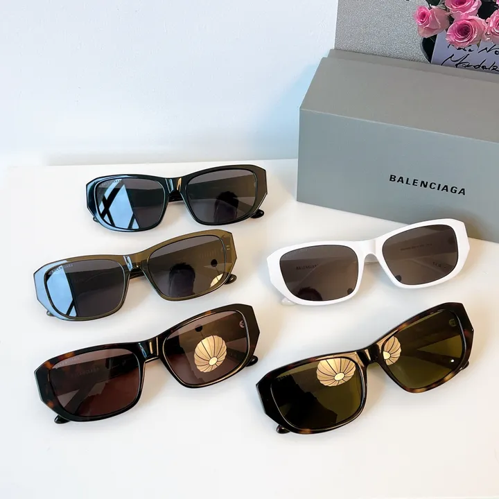 スーパーコピー バレンシアガ サングラス