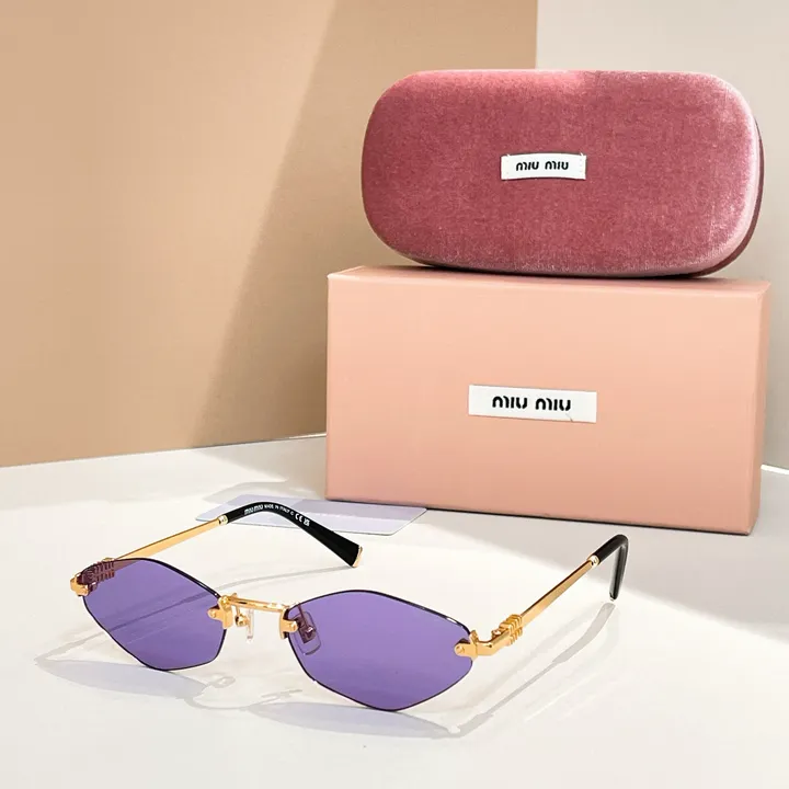 スーパーコピー ミュウミュウ サングラス