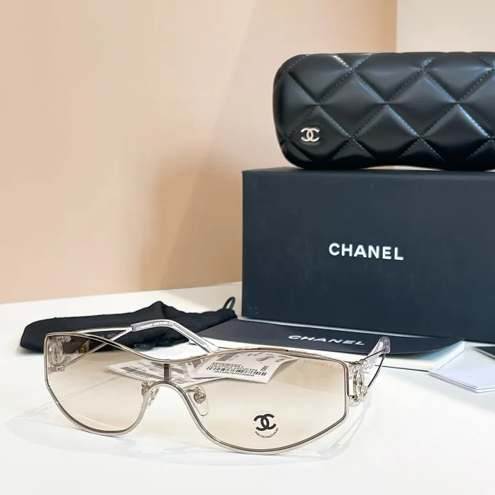 スーパーコピー シャネル サングラス