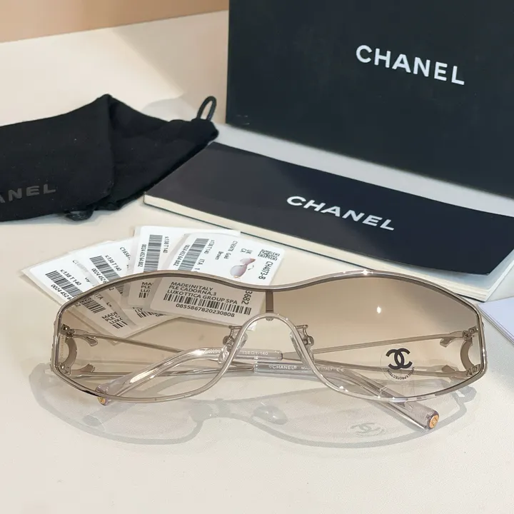 スーパーコピー シャネル サングラス