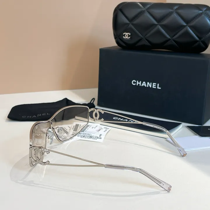 スーパーコピー シャネル サングラス