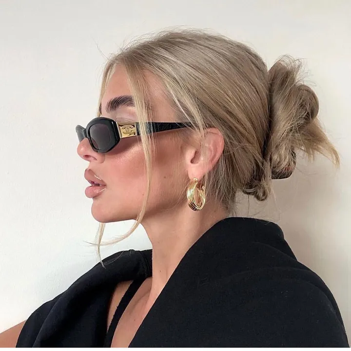 スーパーコピー シャネル サングラス