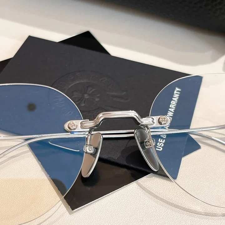 スーパーコピー クロムハーツ サングラス