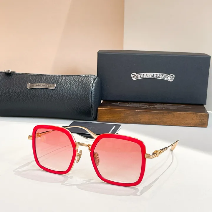 スーパーコピー クロムハーツ サングラス