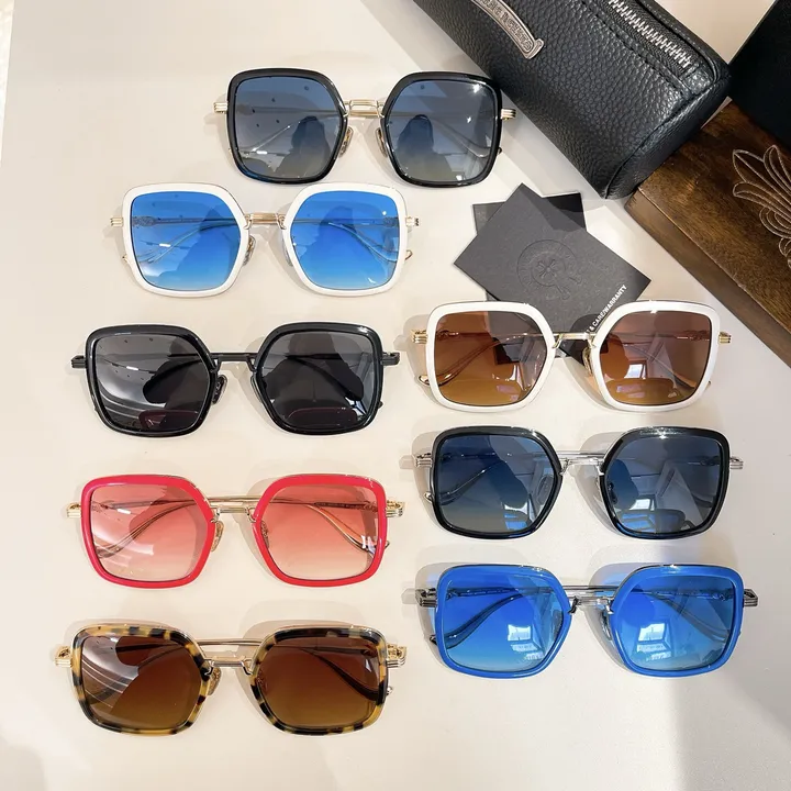 スーパーコピー クロムハーツ サングラス