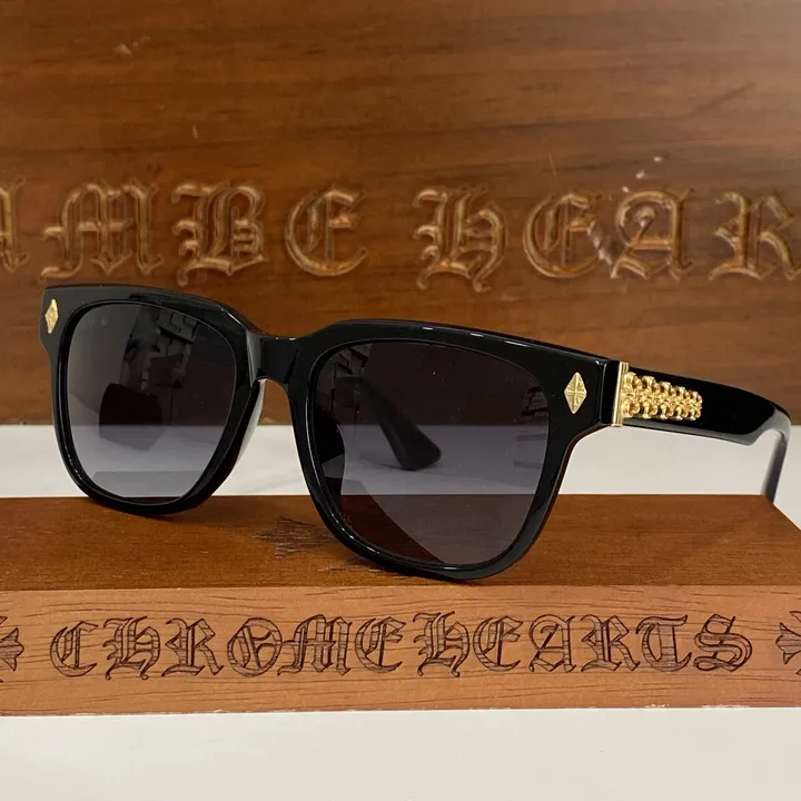 スーパーコピー クロムハーツ サングラス