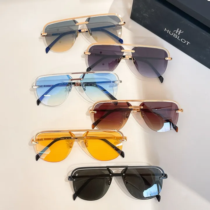 スーパーコピー ウブロ サングラス