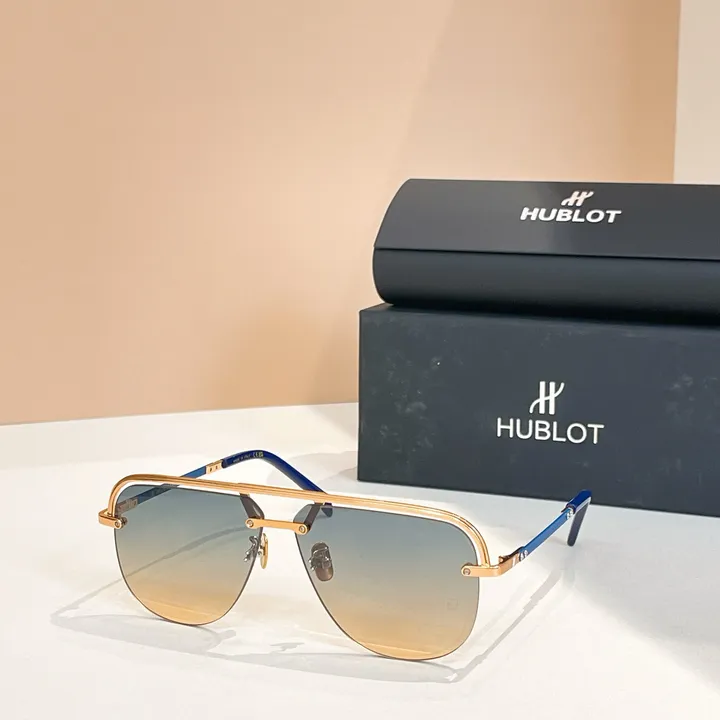 スーパーコピー ウブロ サングラス