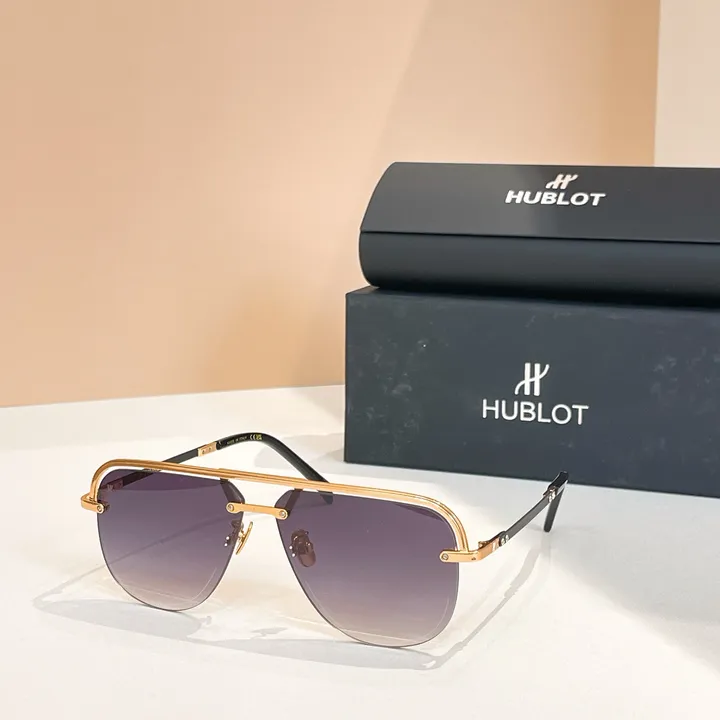 スーパーコピー ウブロ サングラス