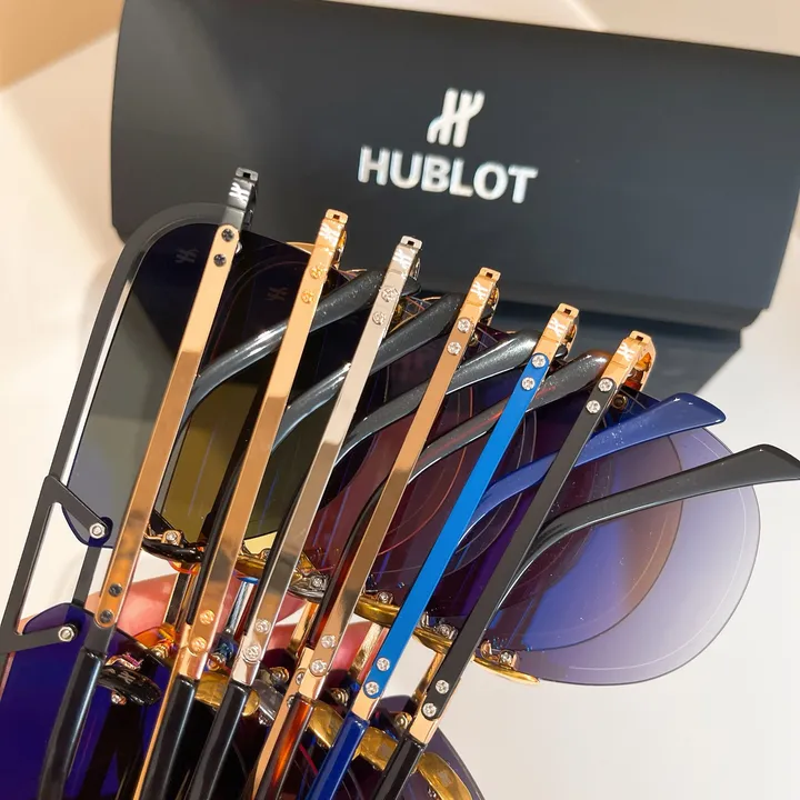 スーパーコピー ウブロ サングラス