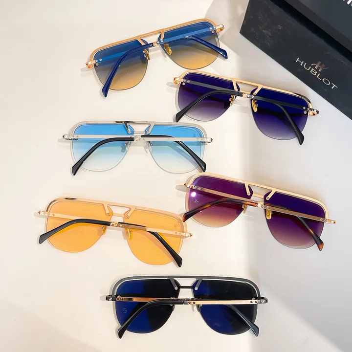 スーパーコピー ウブロ サングラス