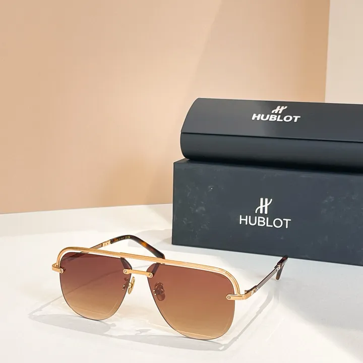 スーパーコピー ウブロ サングラス