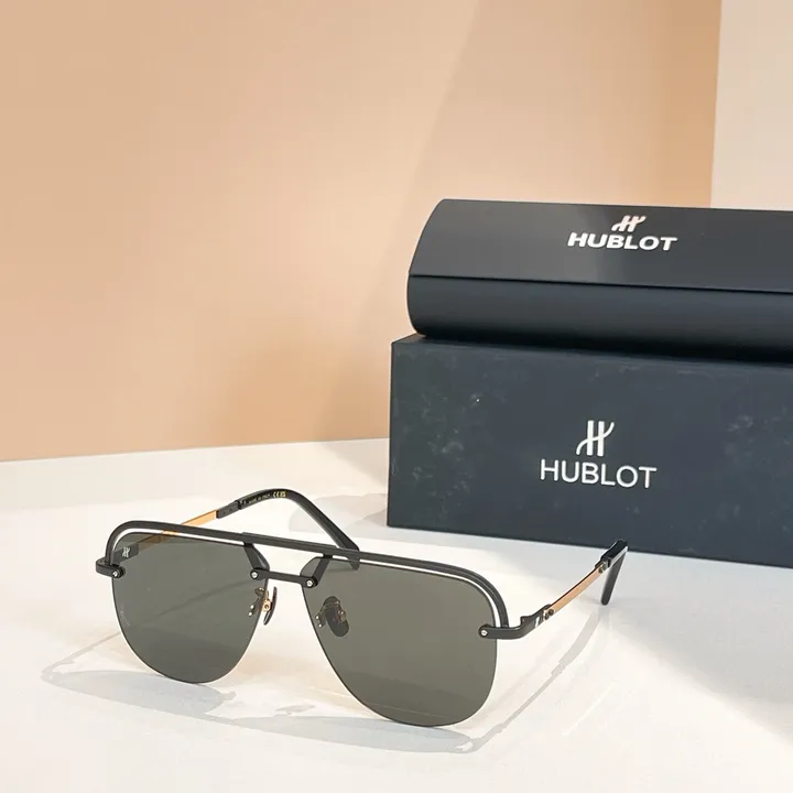 スーパーコピー ウブロ サングラス