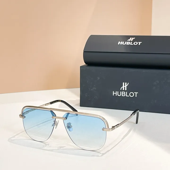 スーパーコピー ウブロ サングラス