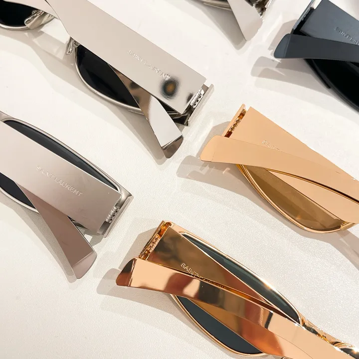 スーパーコピー イブサンローラン サングラス