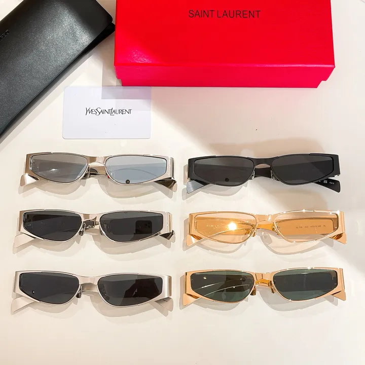 スーパーコピー イブサンローラン サングラス