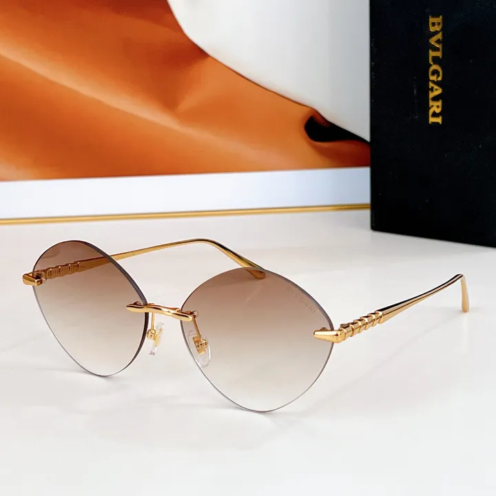 スーパーコピー ブルガリ サングラス