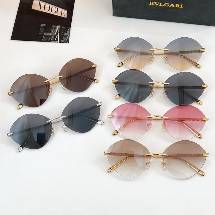 スーパーコピー ブルガリ サングラス