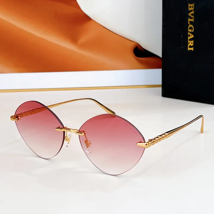 スーパーコピー ブルガリ サングラス