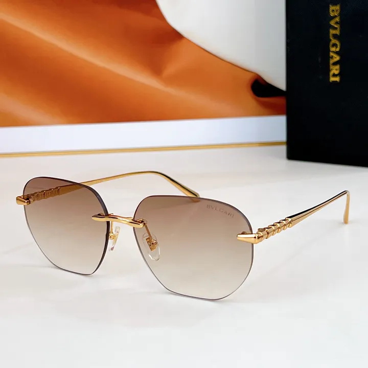 スーパーコピー ブルガリ サングラス