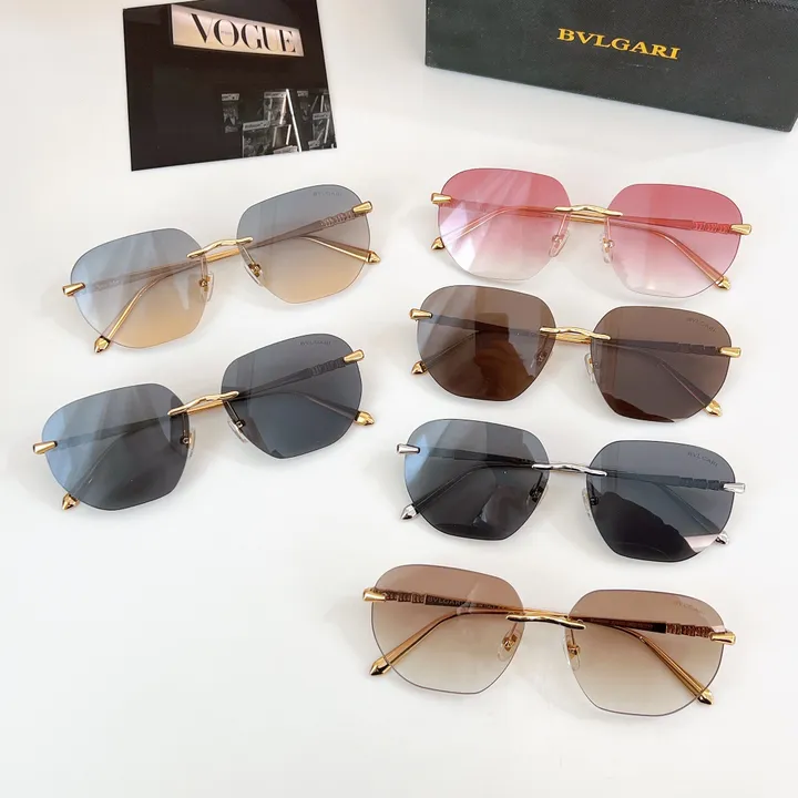スーパーコピー ブルガリ サングラス