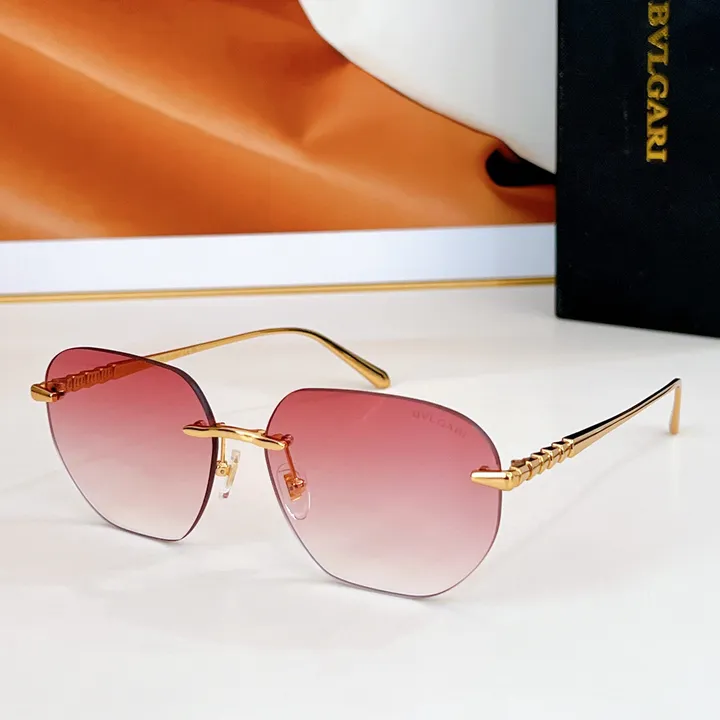 スーパーコピー ブルガリ サングラス