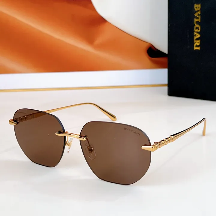 スーパーコピー ブルガリ サングラス
