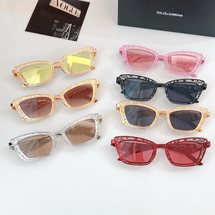 スーパーコピー ドルチェ＆ガッバーナ サングラス