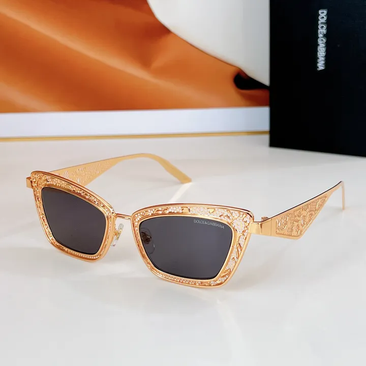 スーパーコピー ドルチェ＆ガッバーナ サングラス