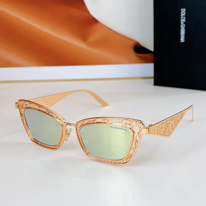 スーパーコピー ドルチェ＆ガッバーナ サングラス