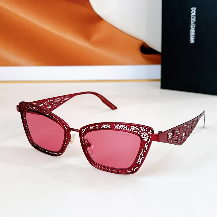 スーパーコピー ドルチェ＆ガッバーナ サングラス