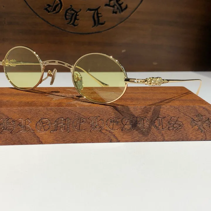 スーパーコピー クロムハーツ サングラス