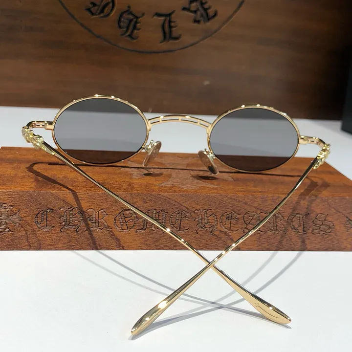 スーパーコピー クロムハーツ サングラス