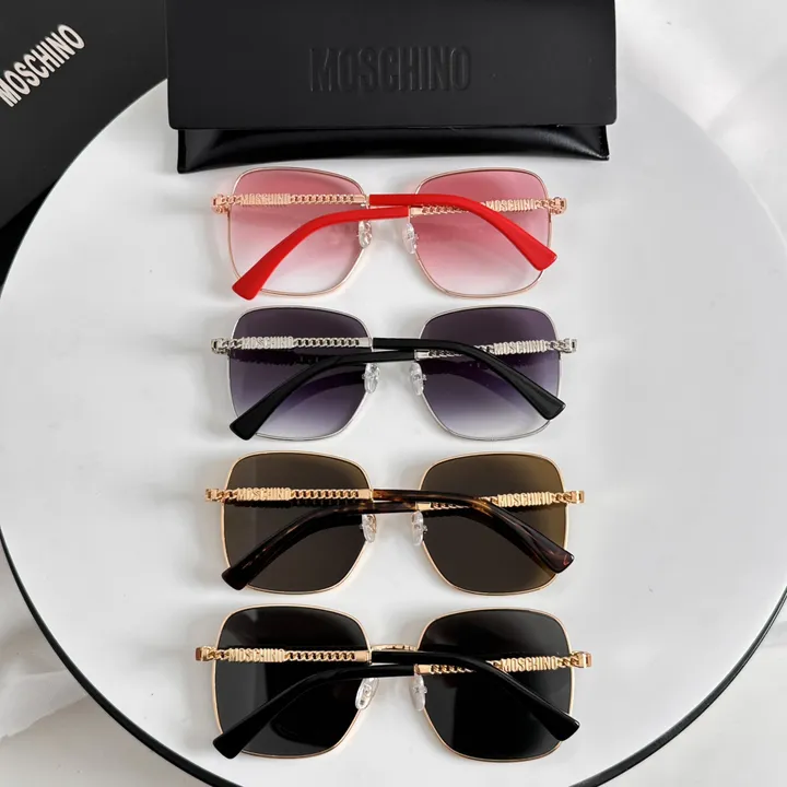 スーパーコピー モスキーノ サングラス