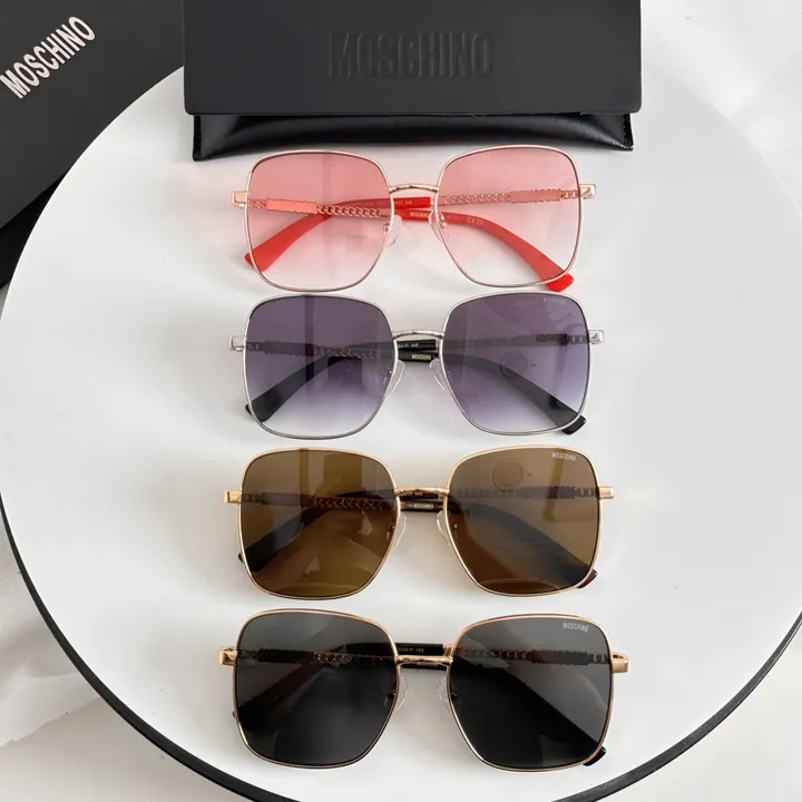 スーパーコピー モスキーノ サングラス