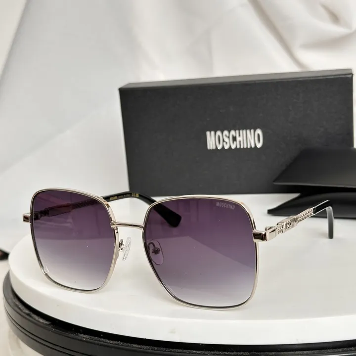 スーパーコピー モスキーノ サングラス