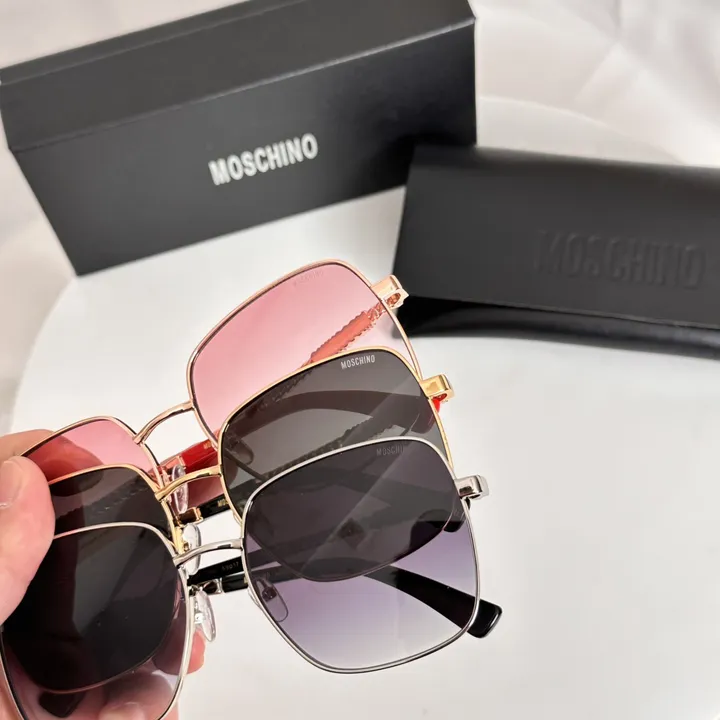 スーパーコピー モスキーノ サングラス