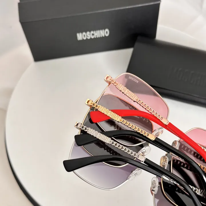 スーパーコピー モスキーノ サングラス