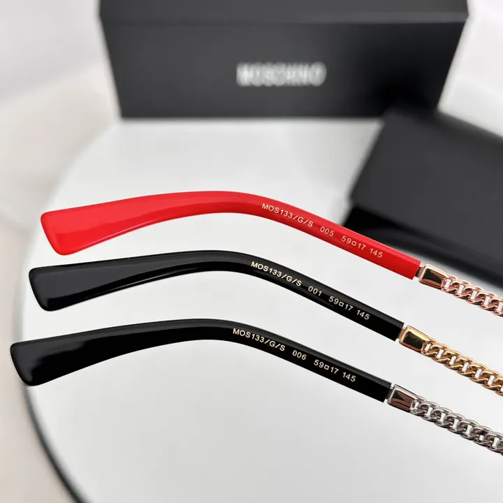 スーパーコピー モスキーノ サングラス